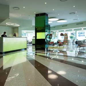 4* Szálloda C-hotels Concorde