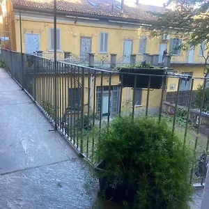 Lovelyloft - Meda Apartment Milan