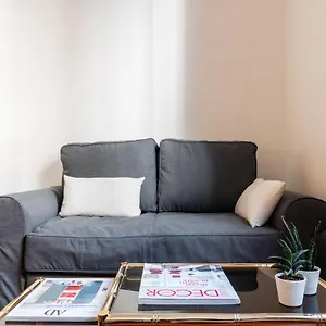 Apartment Panzeri Flexyrent Aircon E Wifi, Milan