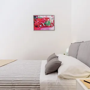 Apartment Stampa Flexyrent, Milan