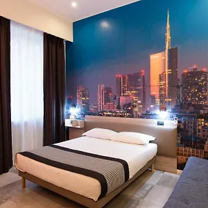Apartment Porta Nuova, Milan